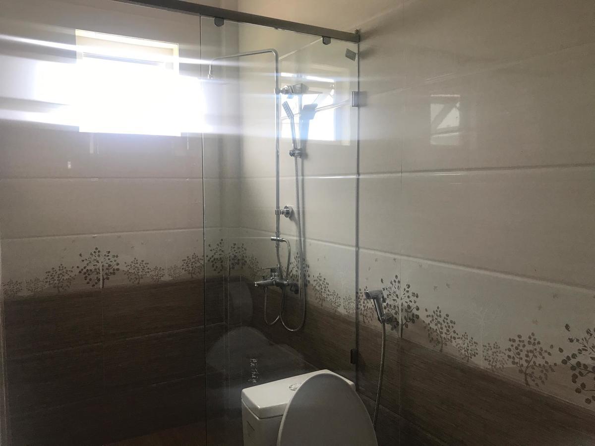Lavender Hotel Dong Hoi Zewnętrze zdjęcie