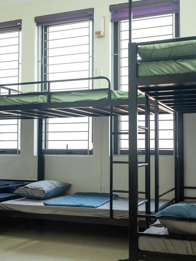 Lavender Hotel Dong Hoi Zewnętrze zdjęcie