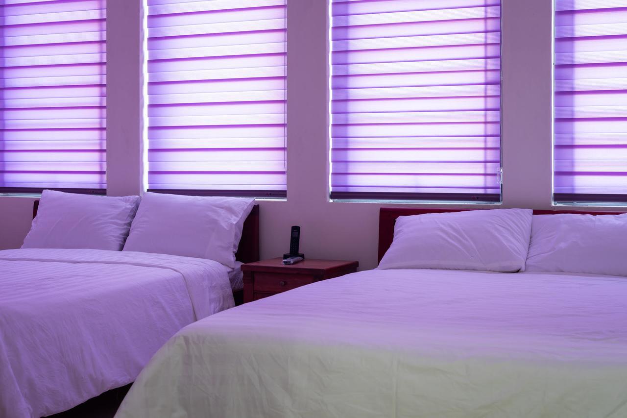 Lavender Hotel Dong Hoi Zewnętrze zdjęcie